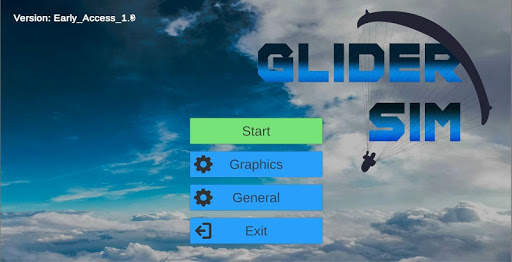 Glider Sim screenshot 7