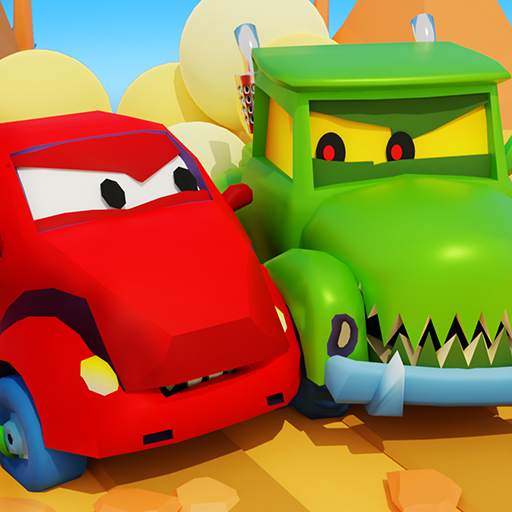 Car Eats Car 3D - Car Racing 1.0.756