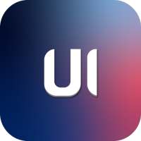 UI Icon Pack on 9Apps