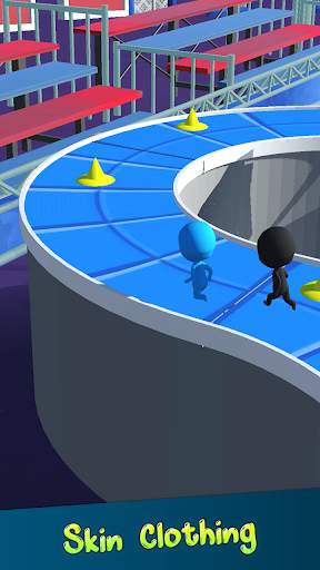 Epic Run 3D: Multiplayer screenshot 5