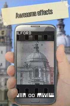 Vintage Camera for Instagram screenshot 1