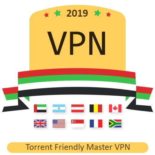 Hotspot VPN - Free VPN Super Hotspot Master 11.0