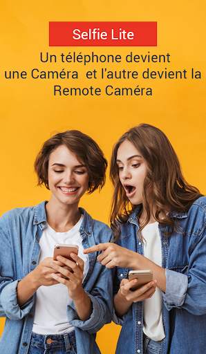 Selfie App, Selfie Photo, Selfie Caméra 2020 screenshot 3
