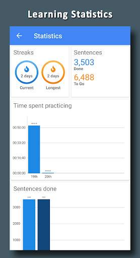 English Learning App screenshot 7