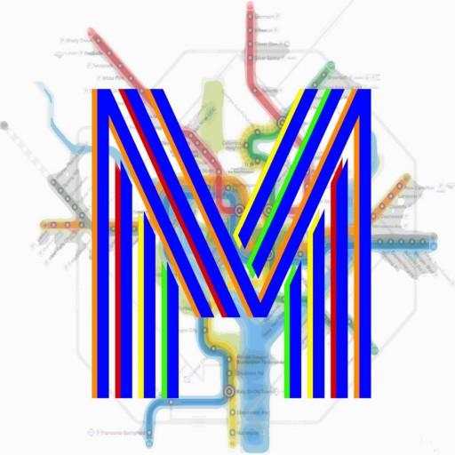 DC Metro and Bus 1.1.1