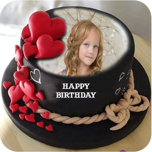 Photo On Cake 1.5