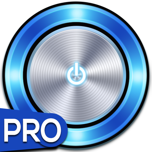 NoWi Flashlight Pro - Ads Free LED Flashlight icon