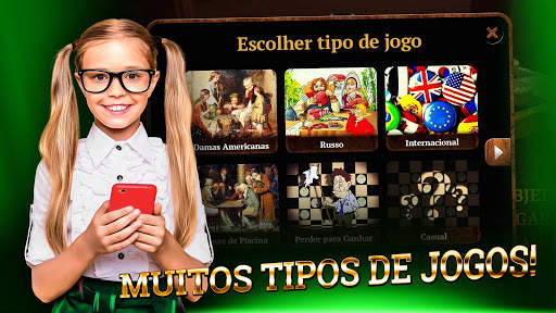 Damas Online Elite screenshot 8
