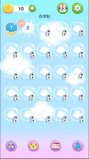 Candy Boom screenshot 3