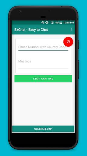 EzChat - Easy to Chat screenshot 1