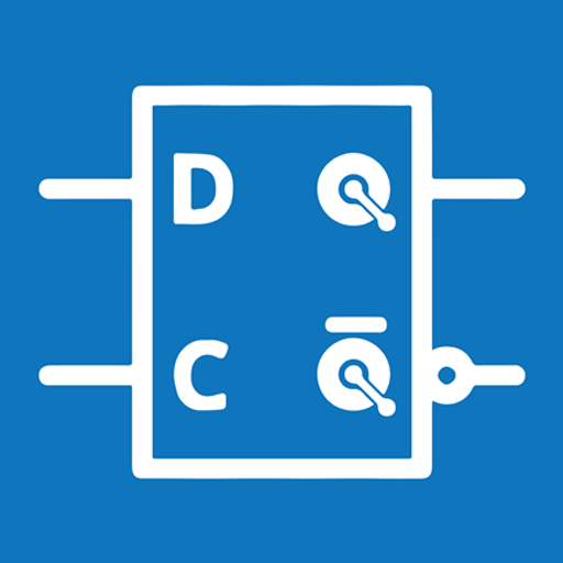 ikon Logic Circuit Simulator Mobile