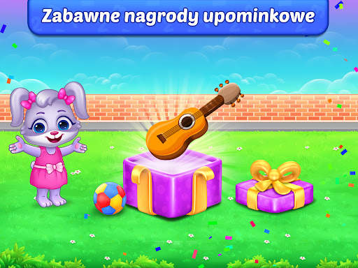 Gry mnożenia matematyka dzieci screenshot 14