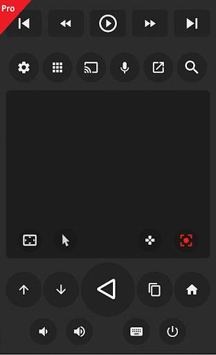 Zank Remote - Android, Fire TV screenshot 3
