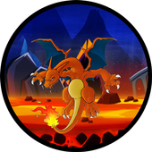 Charizard  Adventure icon