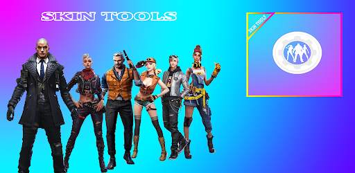 skin tools pro - skin tools screenshot 1