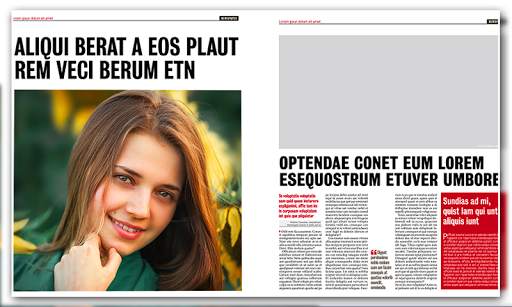 News Paper Photo Frames screenshot 4