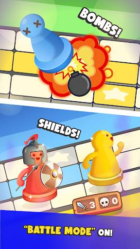 Ludo Legend by Bhoos screenshot 6