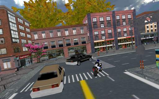 Super Racing Autowaschspiel screenshot 2