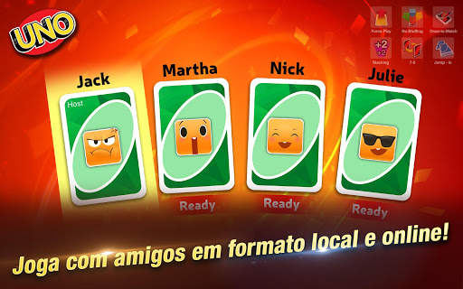 UNO PlayLink screenshot 7