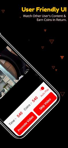 Video Promoter & Booster - Views for Views screenshot 3