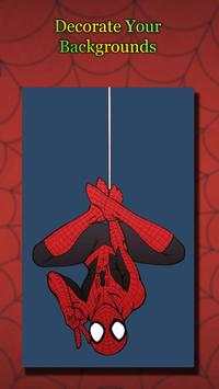 Spiderman Latest Wallpapers screenshot 7