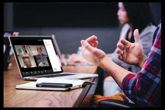 Guide For Zoom Conference Video Call screenshot 2