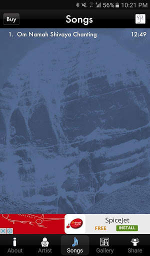 Om Namah Shivaya Chanting screenshot 11
