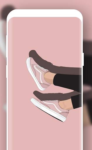 HD Wallpapers For Girls Lite screenshot 6