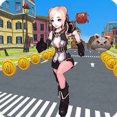 Knight Princess Rush icon