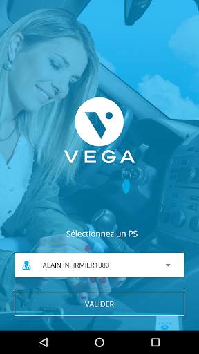 Vega Mobile 3 screenshot 1