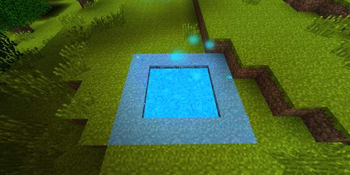 Better Portals Mod for Minecraft screenshot 3