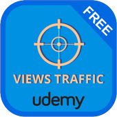 Improve YouTube Views आइकन
