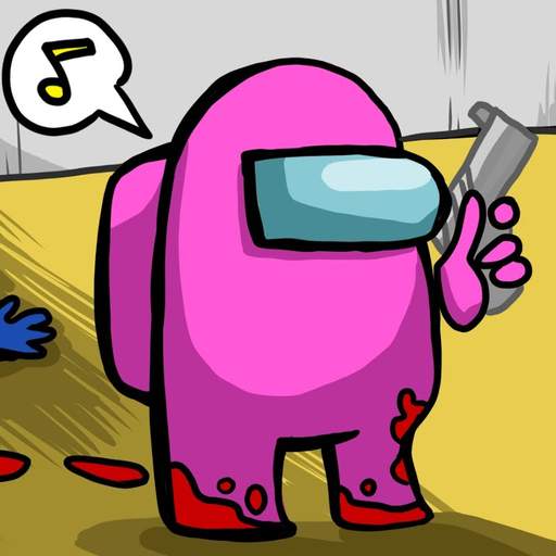 Among Impostor 0.7