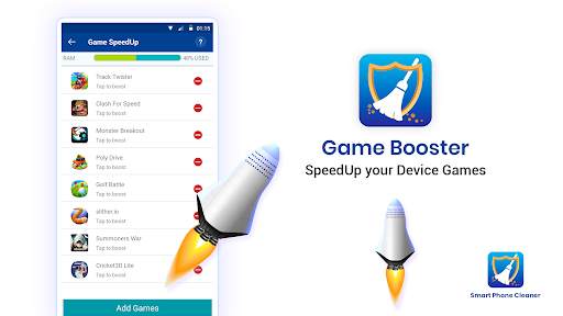 Smart Phone Cleaner screenshot 28