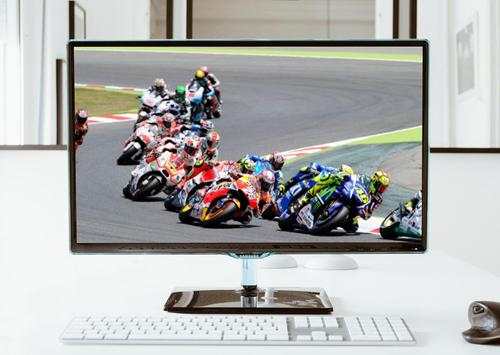 700  MotoGP Racing screenshot 6