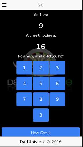 Dart Games Practice screenshot 7