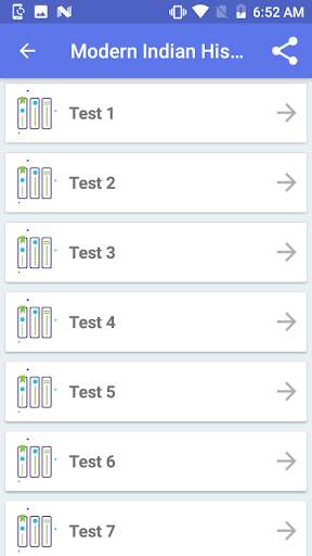 India & World History for Competitive Exam screenshot 12