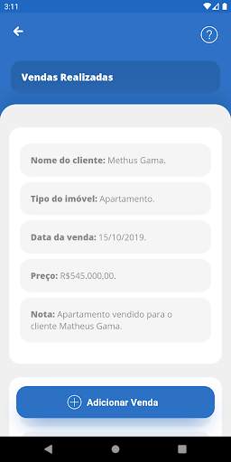 My Plan screenshot 7