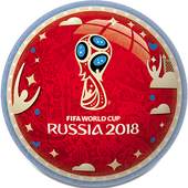 FIFA World Cup 2018 1.2