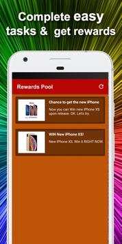Rewards Pool screenshot 4