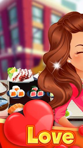 The Cooking Game- Mama Kitchen screenshot 1