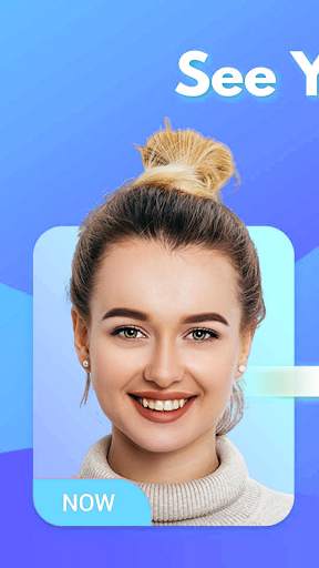 Soul Master-Aging Face App, Gender Swap, Horoscope screenshot 2