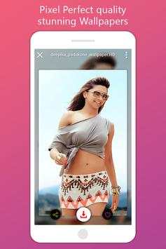 Bollywood Actress Hd Wallpaper screenshot 5