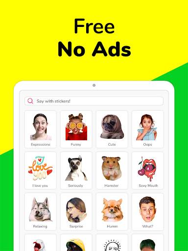 Sticker Maker Free screenshot 6