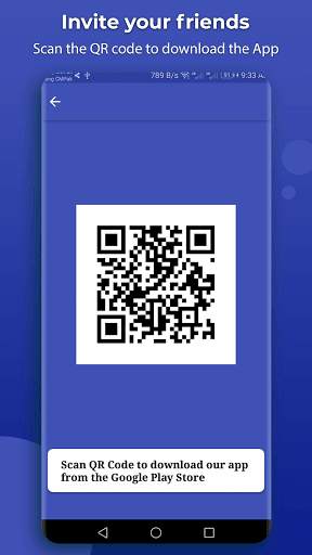 Share Me: File Sharing & data transfer inshare screenshot 10