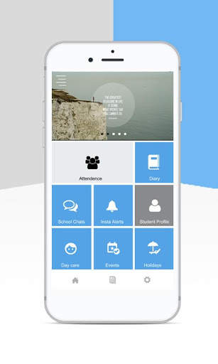 MyTechnoSchool - Teacher App screenshot 1