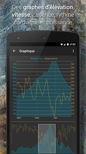 GPX Viewer screenshot 7