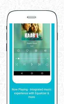 Jio Music Pro - Radio & Free Music screenshot 2