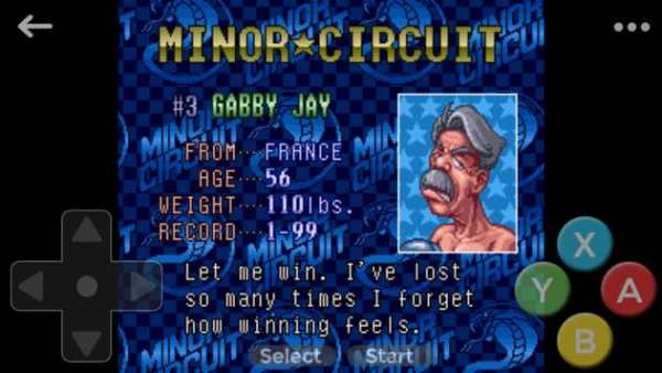 Guide For Super Punch Out - SNES Classic Game screenshot 3
