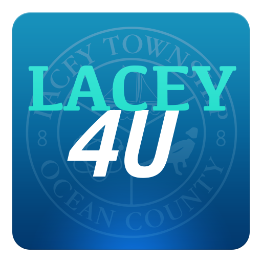 Lacey 4 U icon